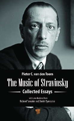 The Music of Stravinsky