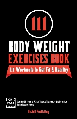 111 Body Weight Exercises Book