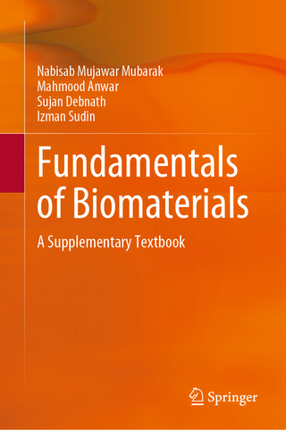 Fundamentals of Biomaterials