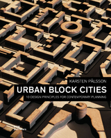 Urban Block Cities - Karsten Pålsson