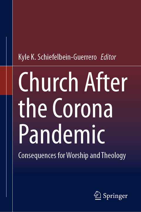 Church After the Corona Pandemic - 