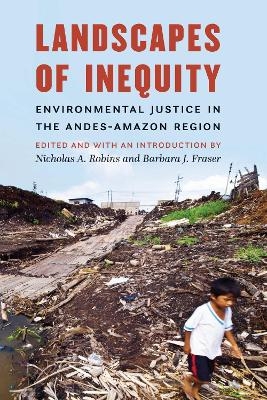 Landscapes of Inequity - 