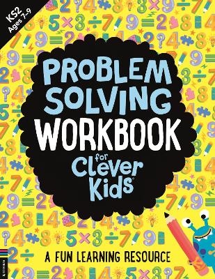 Problem Solving Workbook for Clever Kids&reg; - Kirstin Swanson