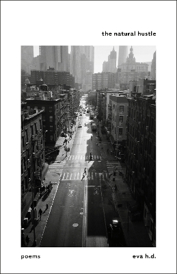 The Natural Hustle - Eva H.D.