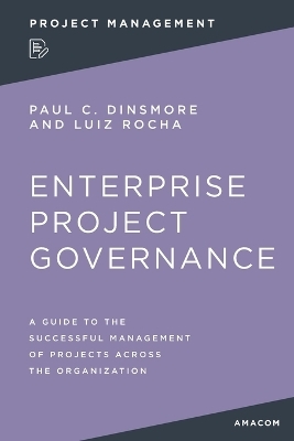 Enterprise Project Governance