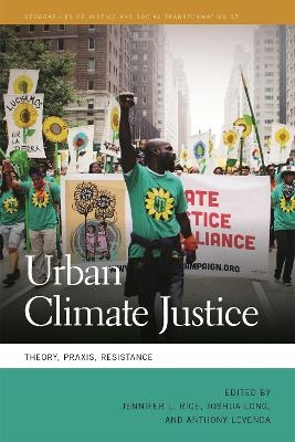 Urban Climate Justice - 