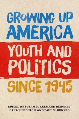 Growing Up America - 