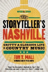 The Storyteller's Nashville - Hall, Tom T.