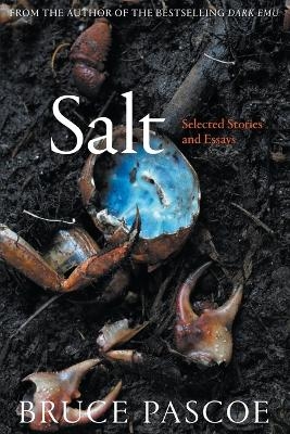 Salt - Bruce Pascoe