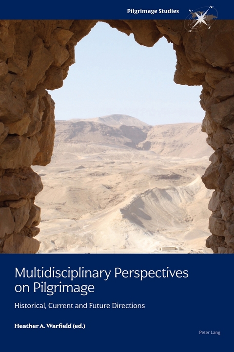 Multidisciplinary Perspectives on Pilgrimage - 