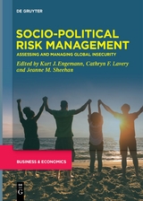 Socio-Political Risk Management - 