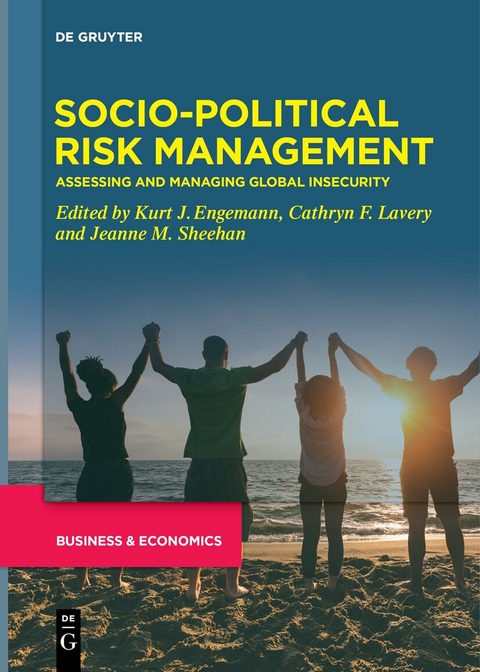 Socio-Political Risk Management - 