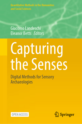 Capturing the Senses