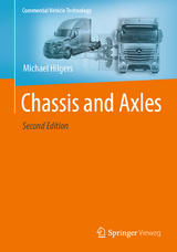 Chassis and Axles - Michael Hilgers