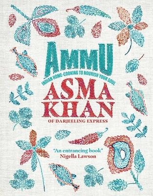 Ammu - Asma Khan