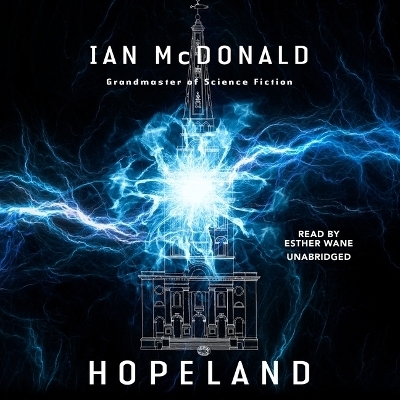 Hopeland - Ian McDonald