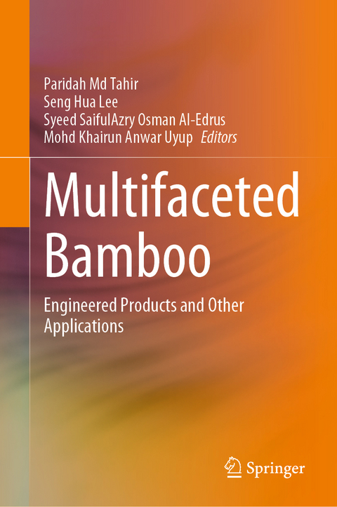 Multifaceted Bamboo - 