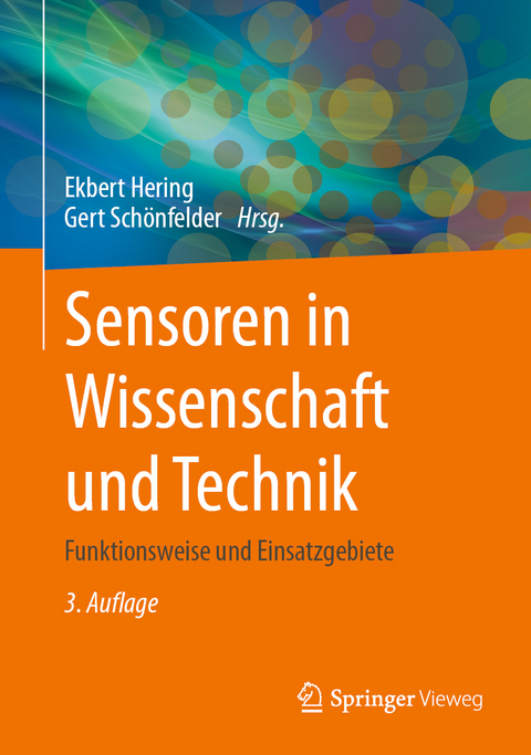 Sensoren in Wissenschaft und Technik - 
