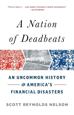A Nation of Deadbeats - Scott Reynolds Nelson