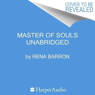 Master of Souls - Rena Barron
