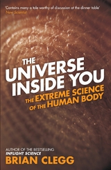 Universe Inside You -  Brian Clegg