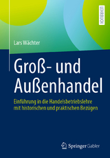 Gro&szlig;- und Au&szlig;enhandel - Lars W&auml;chter