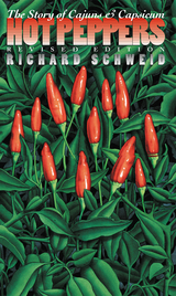 Hot Peppers - Richard Schweid