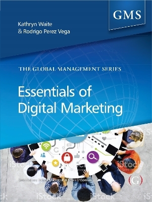 Essentials of Digital Marketing - Kathryn Waite, Rodrigo Perez Vega