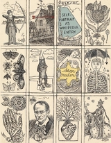 Self-Portrait as Wikipedia Entry - Dean Rader