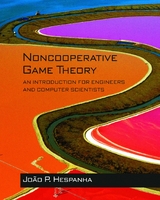 Noncooperative Game Theory - João P. Hespanha