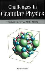 CHALLENGES IN GRANULAR PHYSICS - 