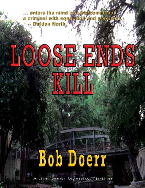 Loose Ends Kill - Bob Doerr