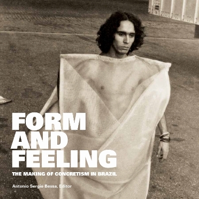 Form and Feeling - 