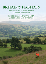 Britain's Habitats -  Sophie Lake,  Durwyn Liley,  Robert Still,  Andy Swash