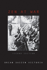 Zen at War - Victoria, Brian Daizen