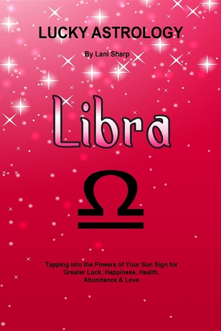Lucky Astrology - Libra