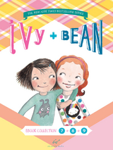 Ivy and Bean Bundle Set 3 (Books 7-9) -  Annie Barrows