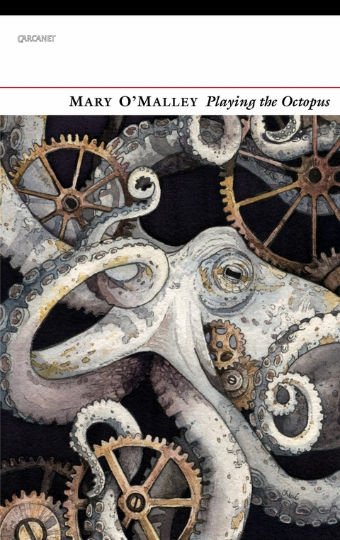 Playing the Octopus -  Mary O'Malley