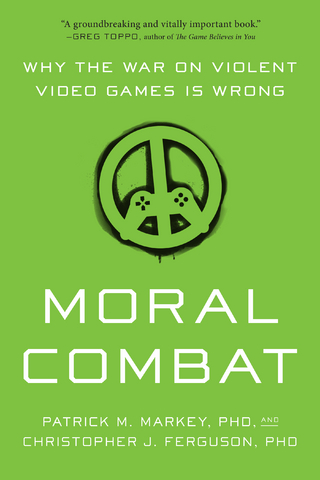 Moral Combat