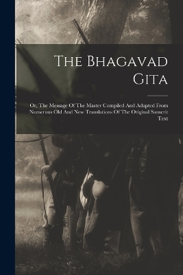 The Bhagavad Gita