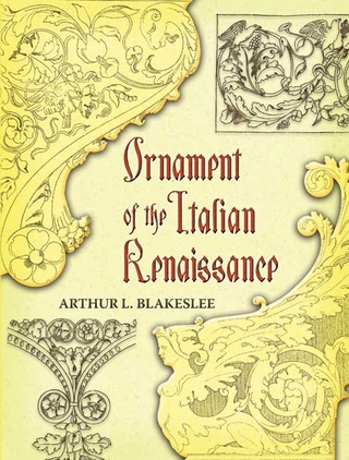 Ornament of the Italian Renaissance