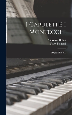 I Capuleti E I Montecchi