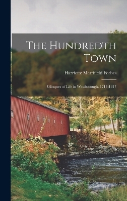 The Hundredth Town