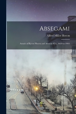 Absegami