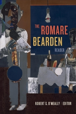 The Romare Bearden Reader - 