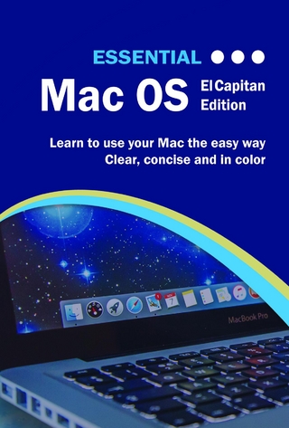 Essential Mac OS