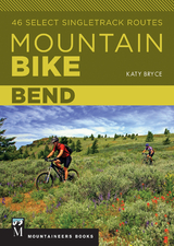 Mountain Bike: Bend - Katy Bryce