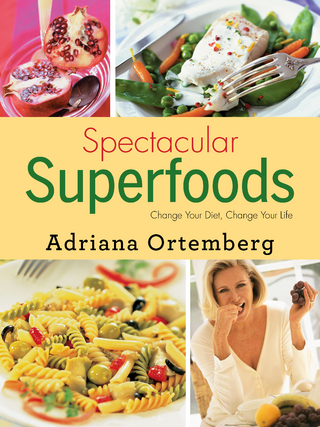 Spectacular Superfoods