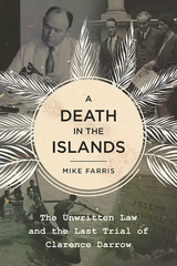 Death in the Islands -  Mike Farris