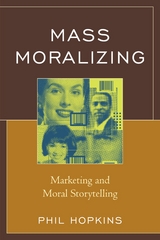 Mass Moralizing -  Phil Hopkins